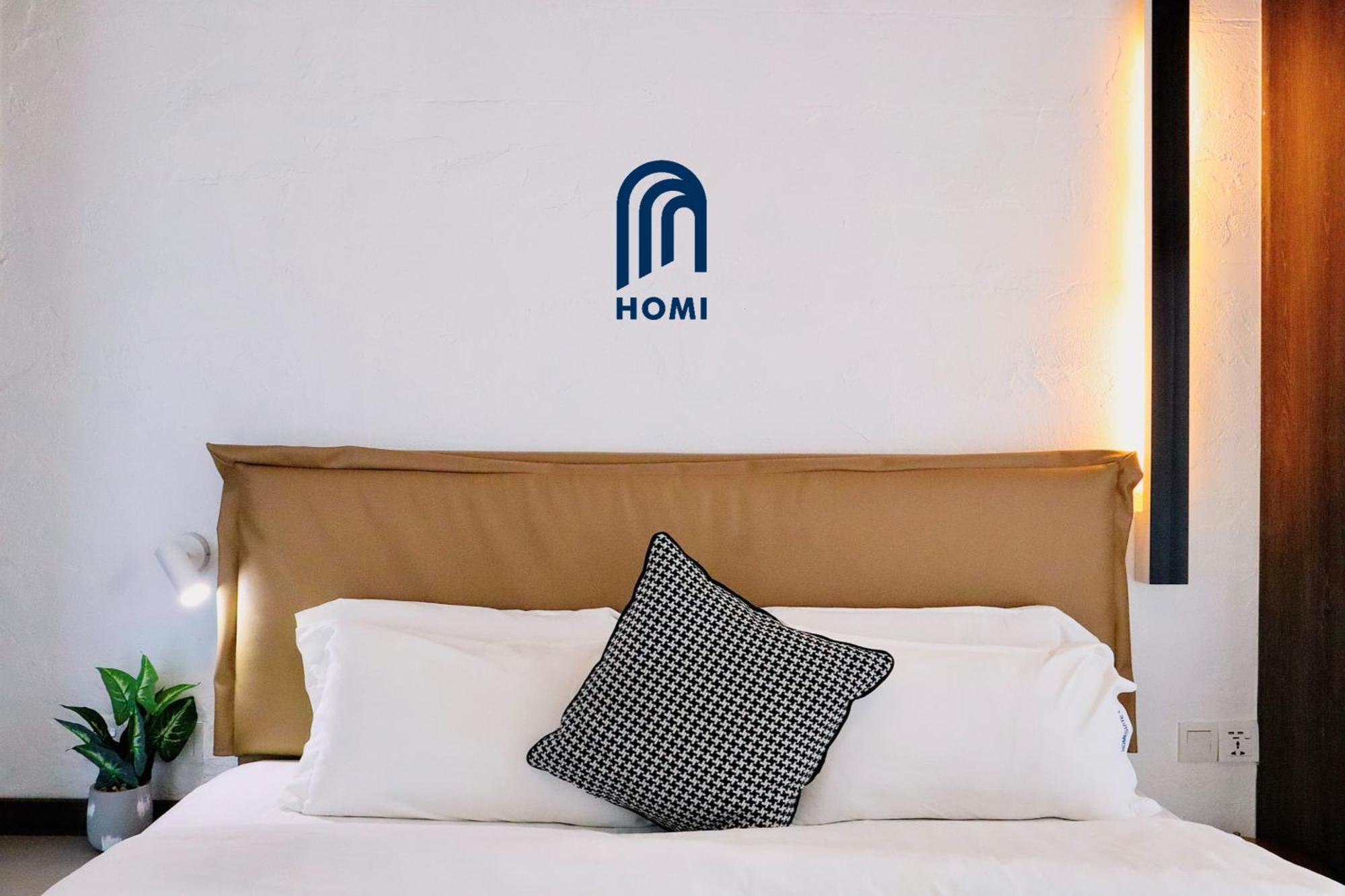 מלון קוטה קינבלו Homi Oasis 和逸绿洲 מראה חיצוני תמונה